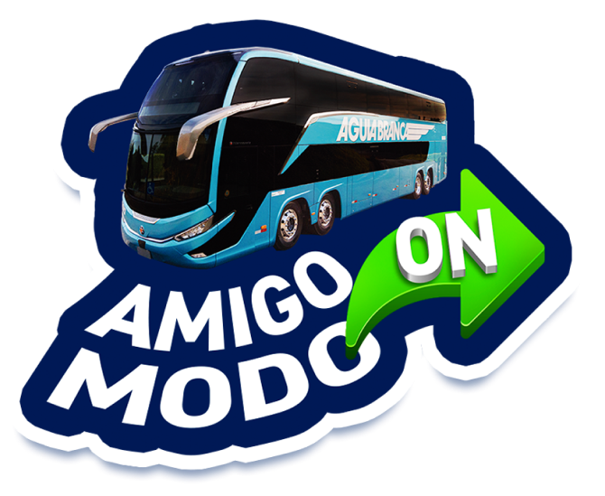 Amigo Modo On
