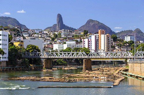 Cachoeiro de Itapemirim Imagem de Cachoeiro de Itapemirim