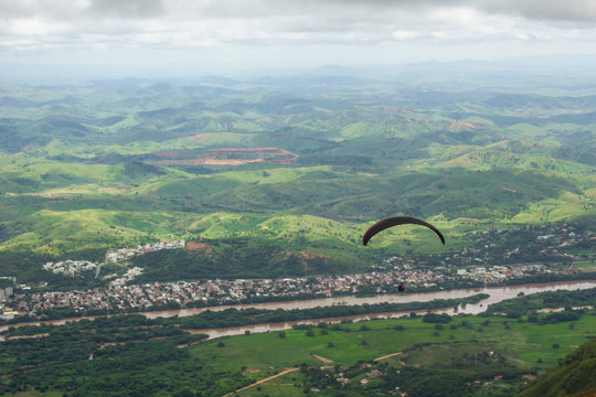 Cidade de Governador Valadares