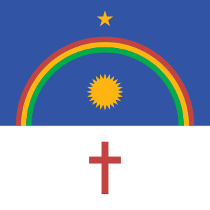 Bandeira do estado de Pernambuco