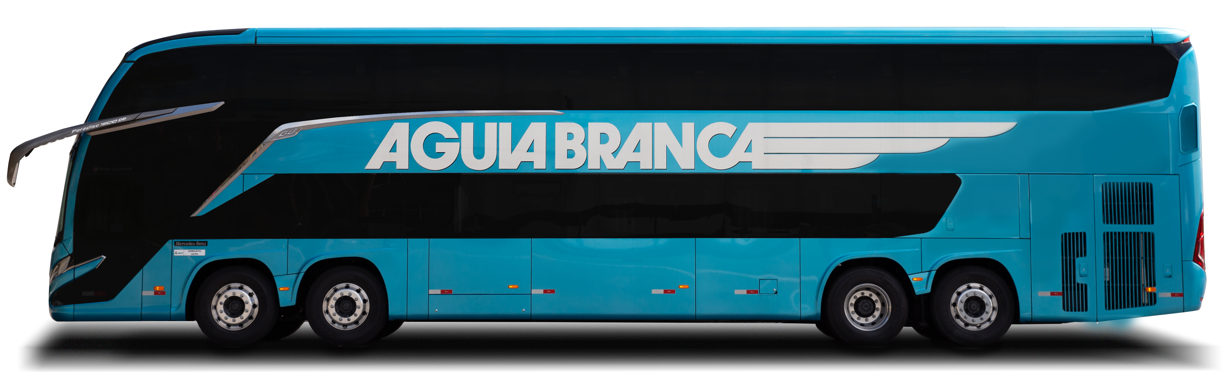 Ônibus Águia Branca