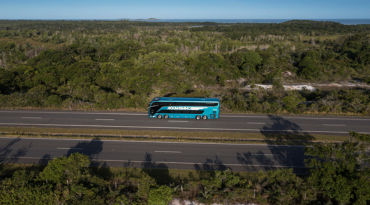 Ônibus Águia Branca Ônibus Águia Branca