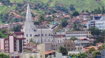 Cidade de Teófilo Otoni Cidade de Teófilo Otoni