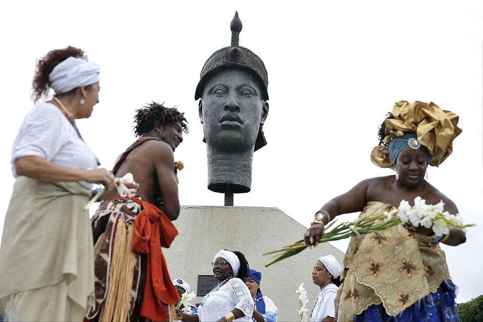 Dia da Consciência Negra Dia da Consciência Negra