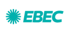 Logo da EBEC