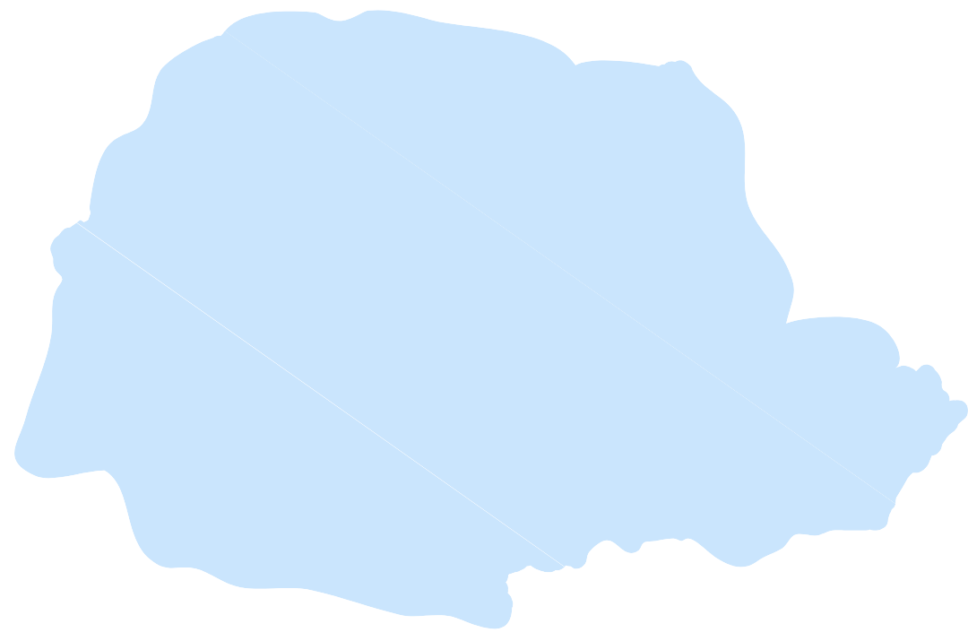 O estado do Parana