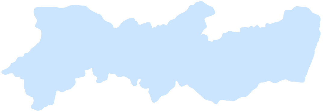 O estado de Pernambuco