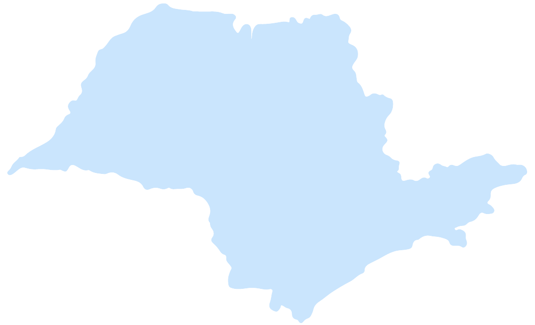 O estado de São Paulo