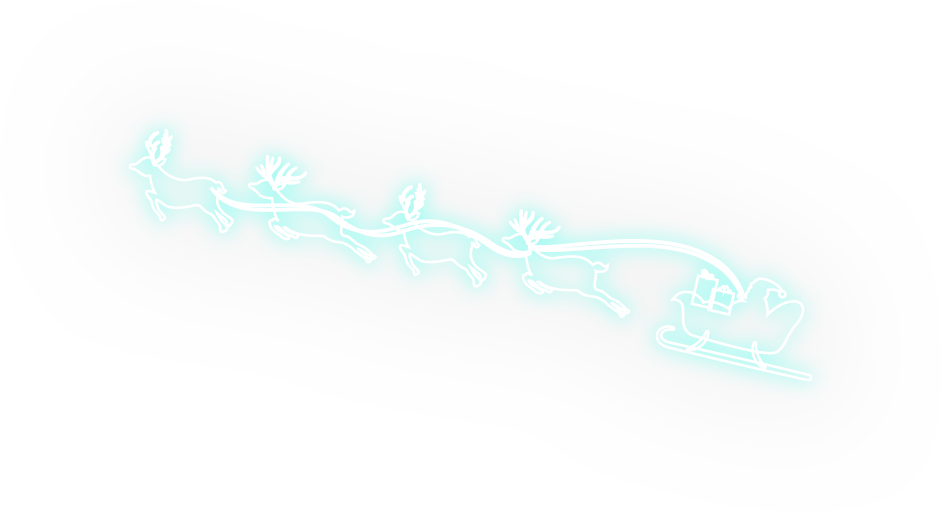 Treno de natal