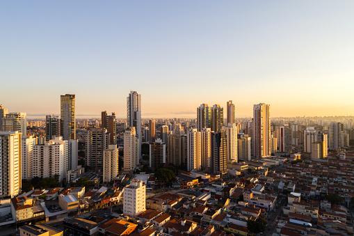 Cidade de Campinas