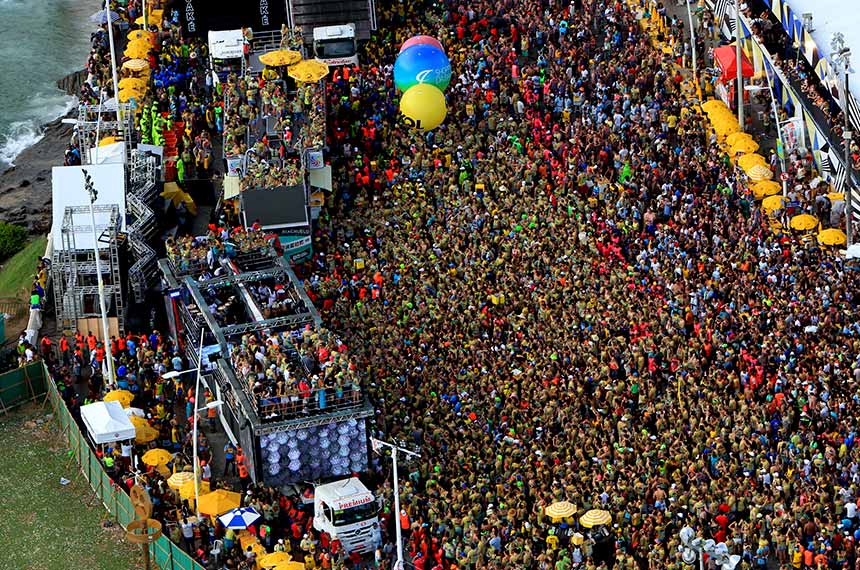 Carnaval em salvador Carnaval em salvador
