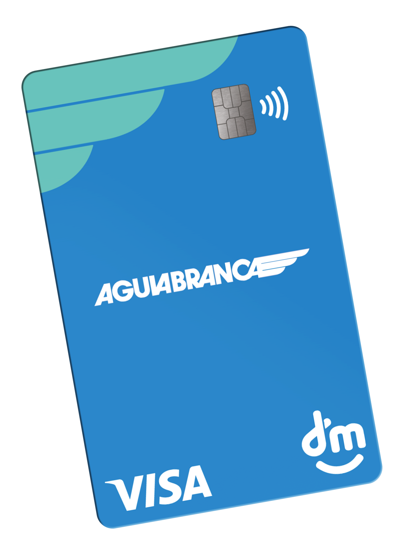 Imagem do Cartao de credito