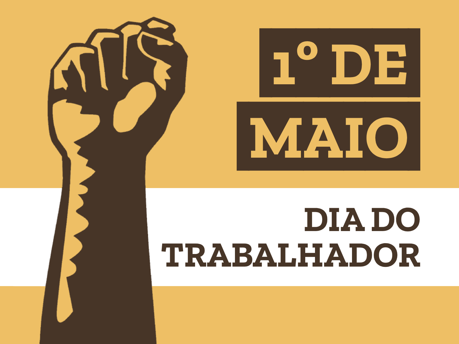 Saiba tudo sobre o dia do trabalhador! | Aguia Branca