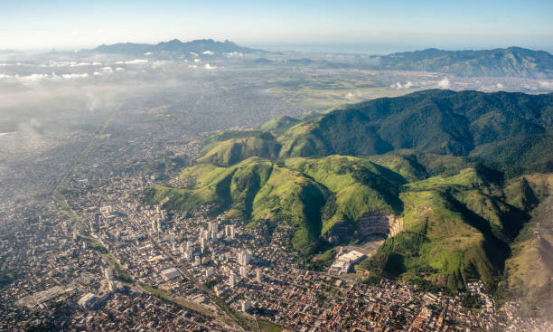 Cidade de Nova Iguaçu