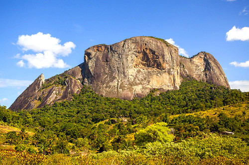 Cidade de Itamaraju