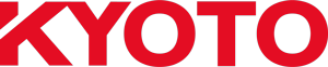 Logo da empresa Kioto