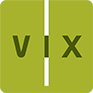 Logo da VIX