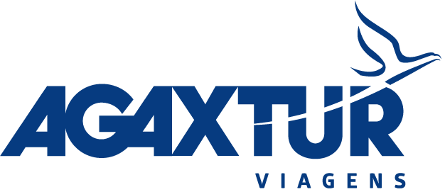 Logo da Agaxtur