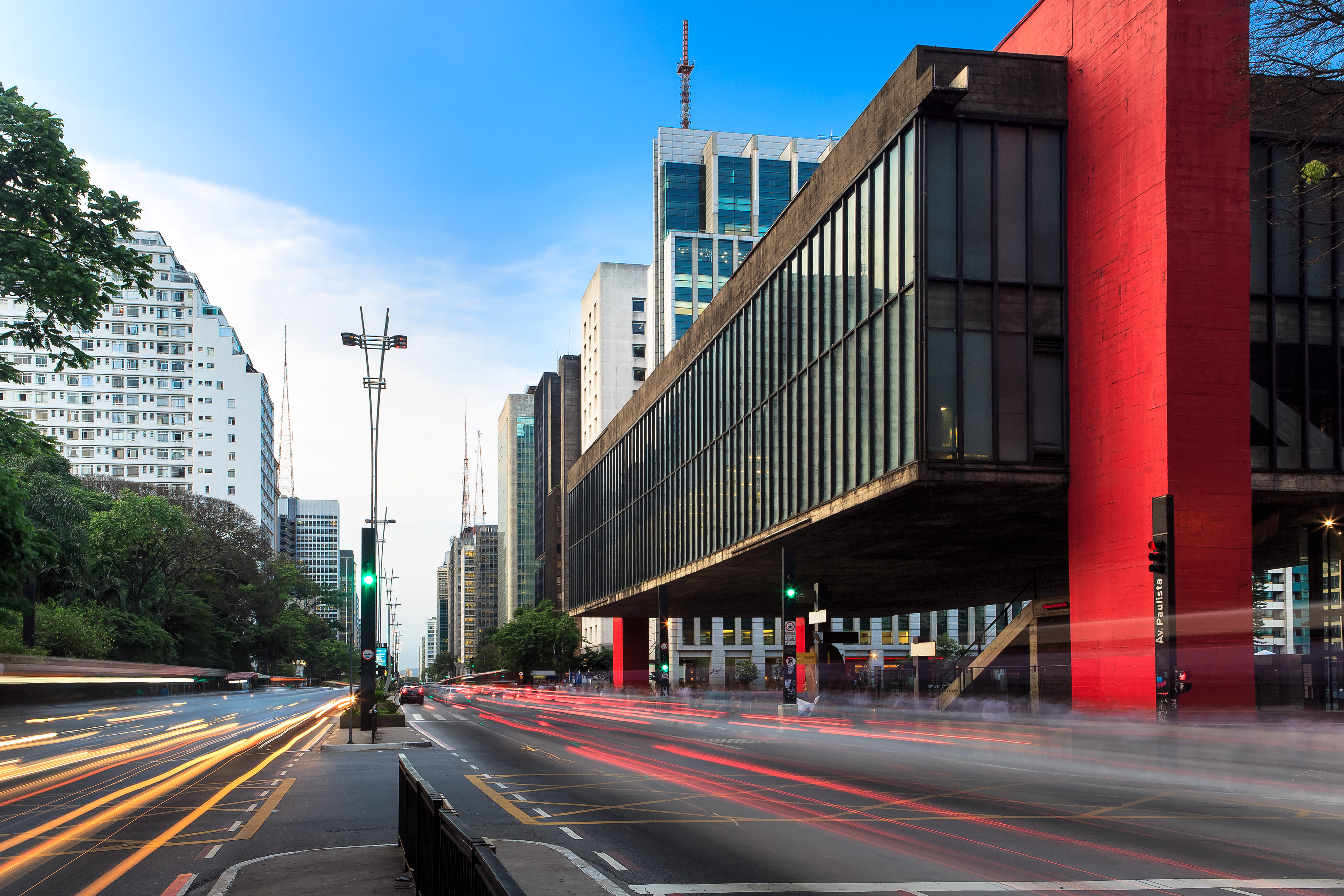 Cidade de São Paulo