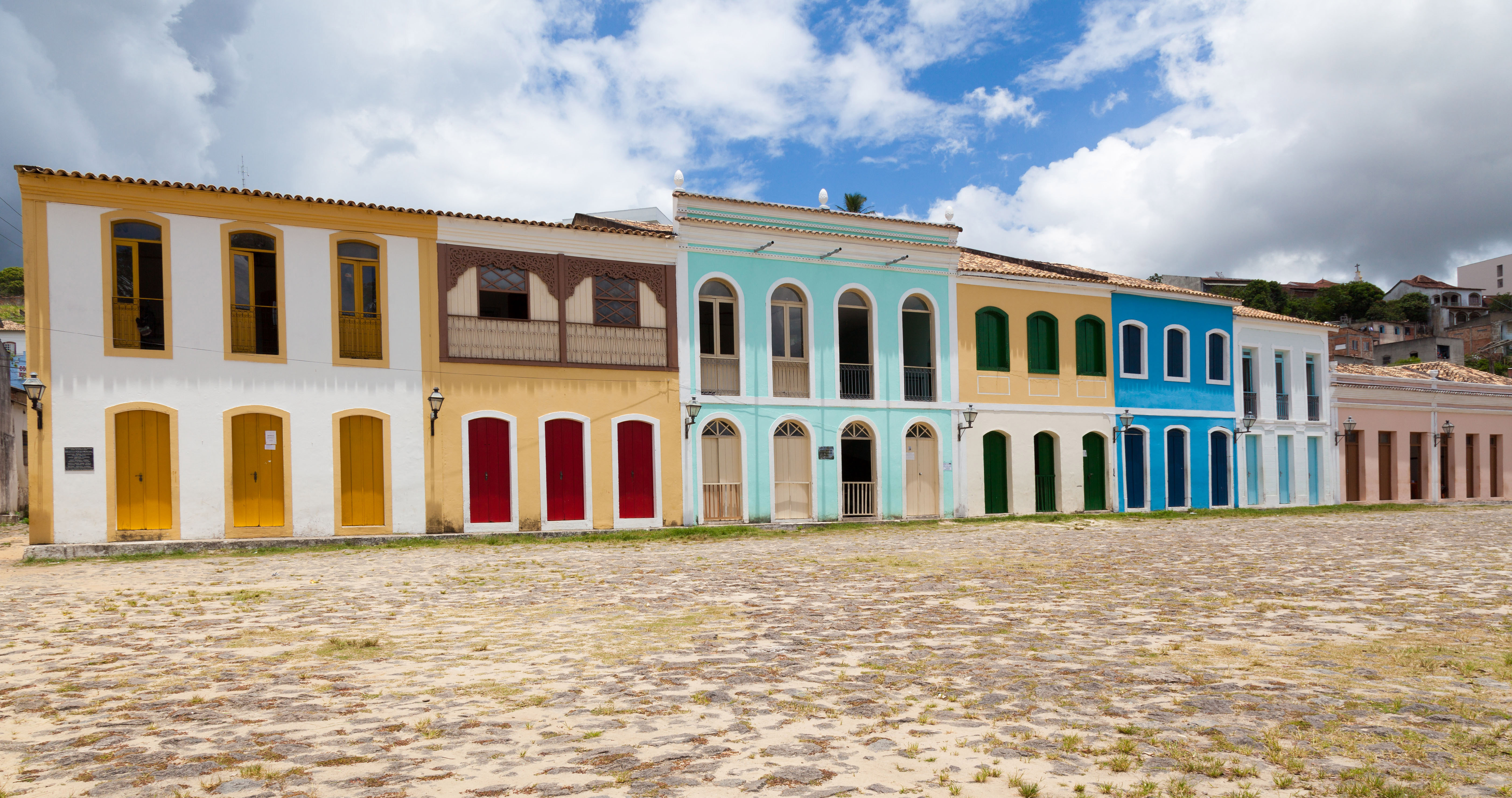 Cidade de São Mateus